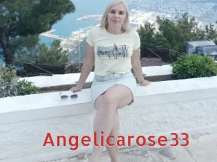 Angelicarose33