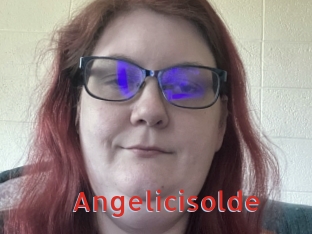 Angelicisolde