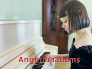 angelinaadoms Archive DVD NET