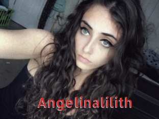 Angelinalilith