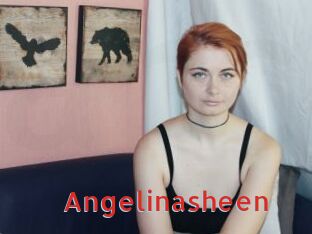 Angelinasheen