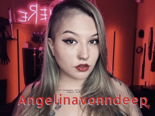 Angelinavonndeep