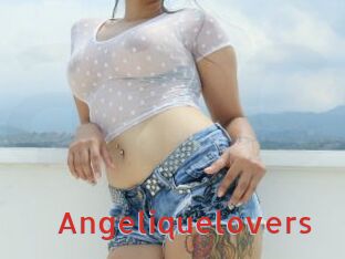 Angeliquelovers