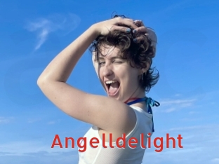 Angelldelight