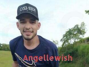 Angellewish