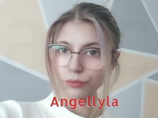 Angellyla