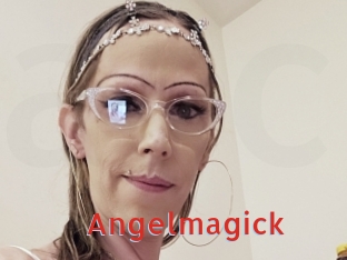 Angelmagick