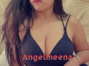 Angelmeena
