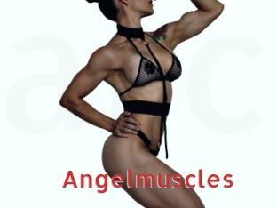 Angelmuscles