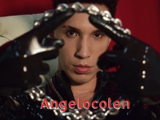 Angelocolen