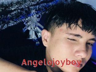 Angelojoyboy