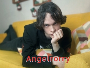 Angelrorry