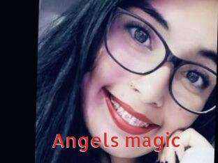 Angels_magic