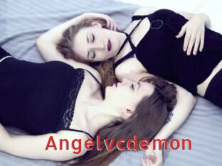 Angelvcdemon