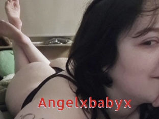 Angelxbabyx