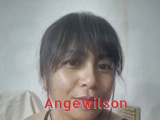 Angewilson