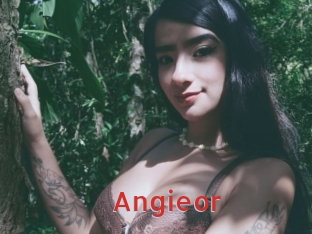 Angieor