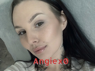 Angiex0