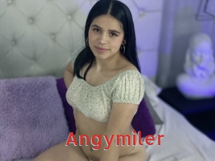 Angymiler