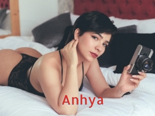 Anhya