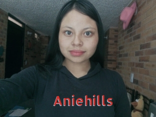 Aniehills