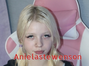 Anielastewenson