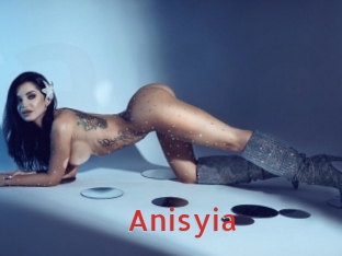 Anisyia