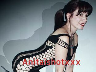 anitaishotxxx Archive DVD NET