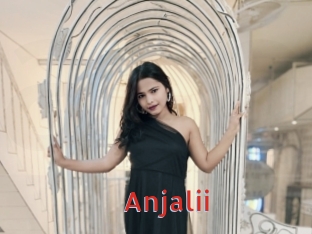 Anjalii