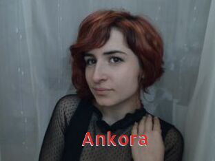 Ankora