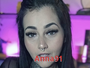 anna91 Archive DVD NET