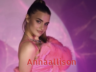 Annaallison