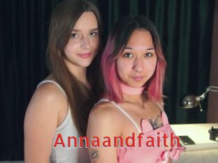 Annaandfaith