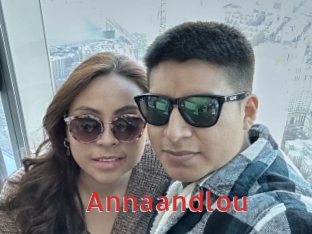 annaandlou Archive DVD NET