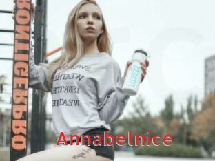 Annabelnice