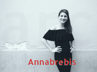 Annabrebis