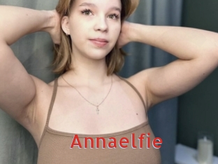 Annaelfie