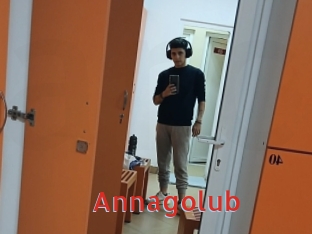 Annagolub