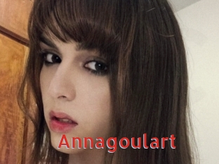 Annagoulart