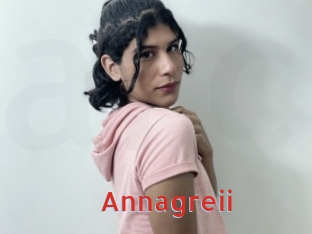 Annagreii