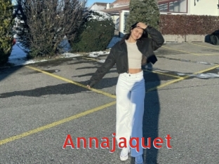 Annajaquet