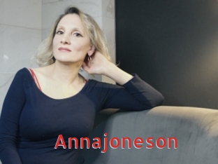 Annajoneson