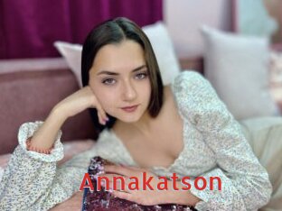 Annakatson