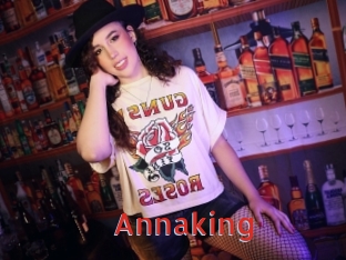 Annaking