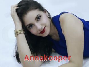 annakooper Archive DVD NET