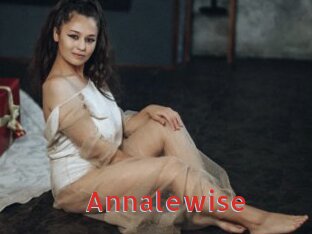 Annalewise