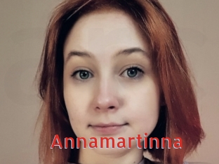 annamartinna Archive DVD NET
