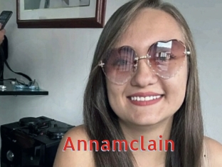 Annamclain