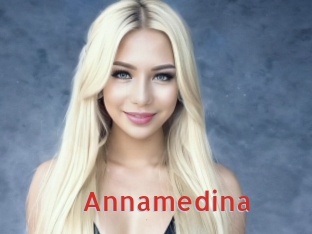 Annamedina