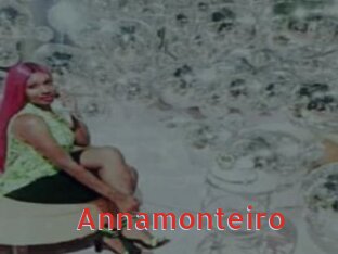 Annamonteiro